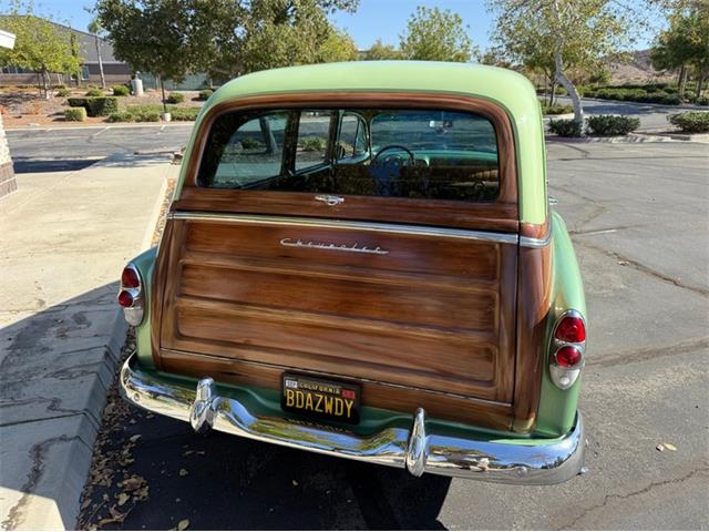 1953 Chevrolet Bel Air (CC-2103126) for sale in Murrieta, California