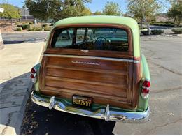 1953 Chevrolet Bel Air (CC-2103126) for sale in Murrieta, California
