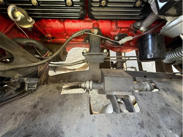 1953 Chevrolet Bel Air (CC-2103126) for sale in Murrieta, California