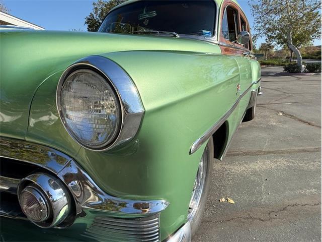 1953 Chevrolet Bel Air (CC-2103126) for sale in Murrieta, California
