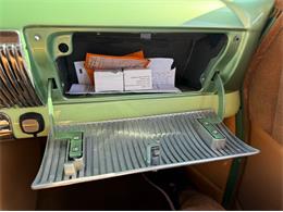 1953 Chevrolet Bel Air (CC-2103126) for sale in Murrieta, California
