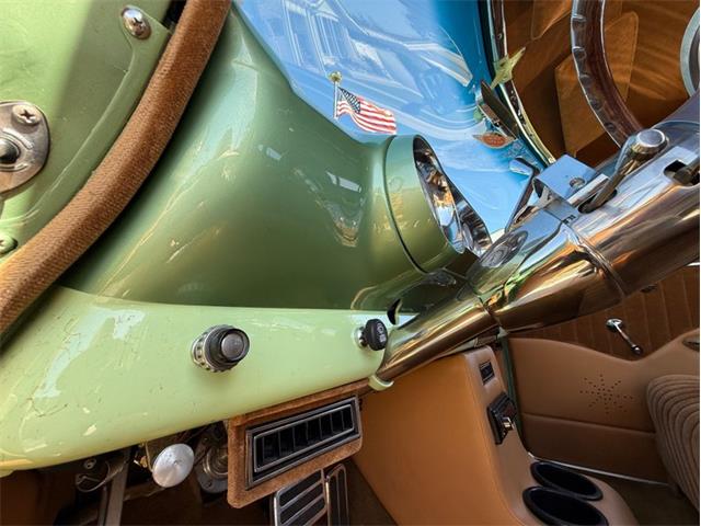 1953 Chevrolet Bel Air (CC-2103126) for sale in Murrieta, California
