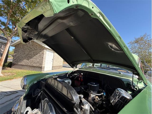 1953 Chevrolet Bel Air (CC-2103126) for sale in Murrieta, California