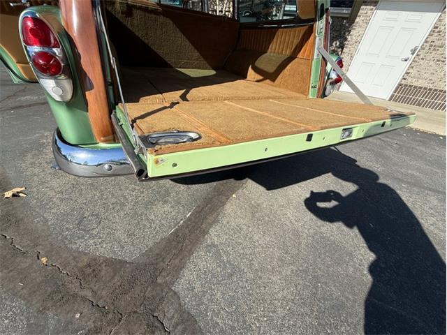 1953 Chevrolet Bel Air (CC-2103126) for sale in Murrieta, California