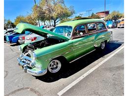 1953 Chevrolet Bel Air (CC-2103126) for sale in Murrieta, California