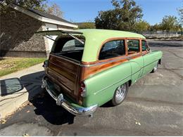 1953 Chevrolet Bel Air (CC-2103126) for sale in Murrieta, California