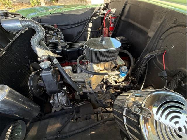 1953 Chevrolet Bel Air (CC-2103126) for sale in Murrieta, California