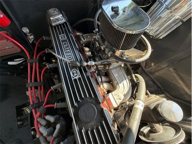 1953 Chevrolet Bel Air (CC-2103126) for sale in Murrieta, California