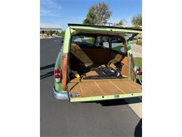 1953 Chevrolet Bel Air (CC-2103126) for sale in Murrieta, California