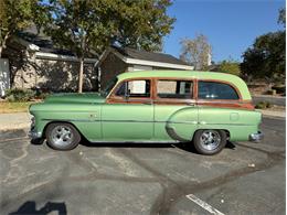 1953 Chevrolet Bel Air (CC-2103126) for sale in Murrieta, California