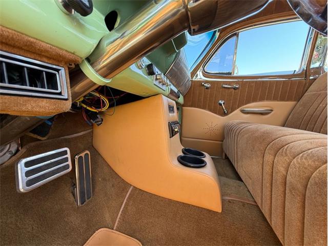 1953 Chevrolet Bel Air (CC-2103126) for sale in Murrieta, California