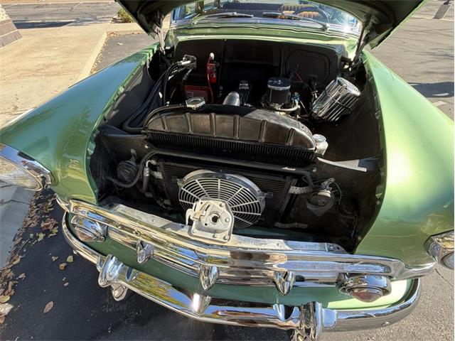 1953 Chevrolet Bel Air (CC-2103126) for sale in Murrieta, California