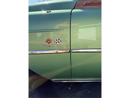 1953 Chevrolet Bel Air (CC-2103126) for sale in Murrieta, California