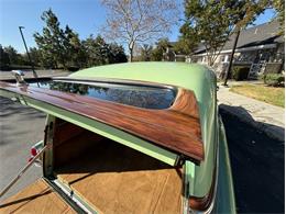 1953 Chevrolet Bel Air (CC-2103126) for sale in Murrieta, California