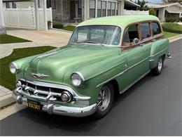 1953 Chevrolet Bel Air (CC-2103126) for sale in Murrieta, California