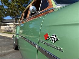 1953 Chevrolet Bel Air (CC-2103126) for sale in Murrieta, California