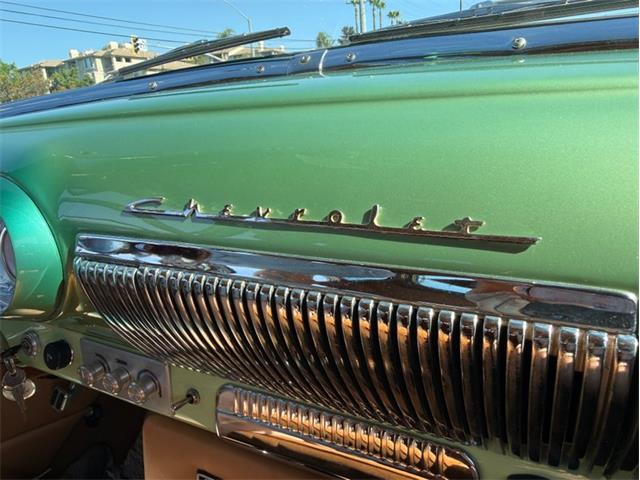 1953 Chevrolet Bel Air (CC-2103126) for sale in Murrieta, California