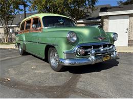 1953 Chevrolet Bel Air (CC-2103126) for sale in Murrieta, California