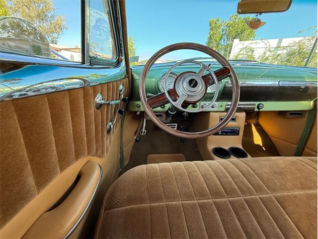 1953 Chevrolet Bel Air (CC-2103126) for sale in Murrieta, California