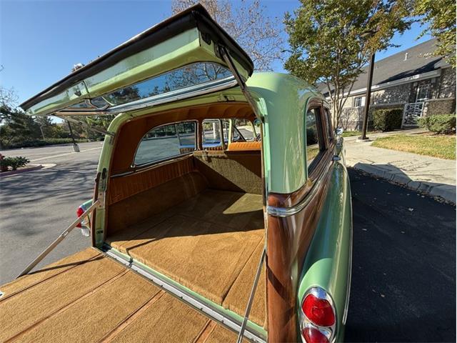 1953 Chevrolet Bel Air (CC-2103126) for sale in Murrieta, California