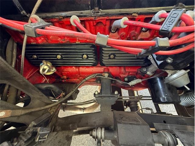 1953 Chevrolet Bel Air (CC-2103126) for sale in Murrieta, California