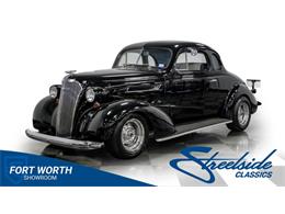 1937 Chevrolet Master Deluxe (CC-2100313) for sale in Ft Worth, Texas