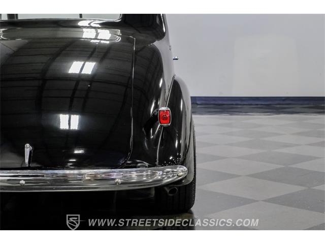 1937 Chevrolet Master Deluxe (CC-2100313) for sale in Ft Worth, Texas