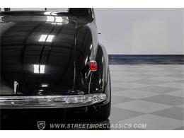 1937 Chevrolet Master Deluxe (CC-2100313) for sale in Ft Worth, Texas