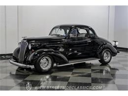 1937 Chevrolet Master Deluxe (CC-2100313) for sale in Ft Worth, Texas