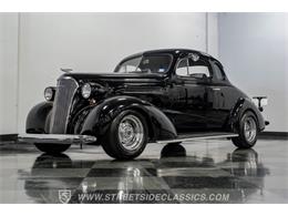 1937 Chevrolet Master Deluxe (CC-2100313) for sale in Ft Worth, Texas