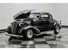 1937 Chevrolet Master Deluxe (CC-2100313) for sale in Ft Worth, Texas