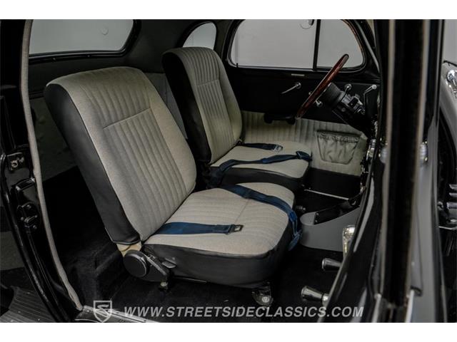 1937 Chevrolet Master Deluxe (CC-2100313) for sale in Ft Worth, Texas
