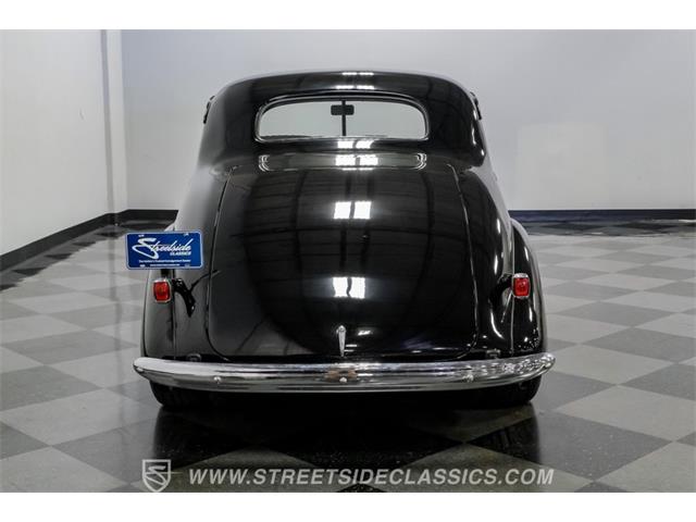 1937 Chevrolet Master Deluxe (CC-2100313) for sale in Ft Worth, Texas