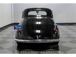 1937 Chevrolet Master Deluxe (CC-2100313) for sale in Ft Worth, Texas
