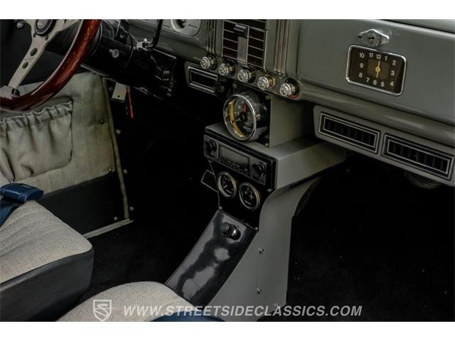 1937 Chevrolet Master Deluxe (CC-2100313) for sale in Ft Worth, Texas