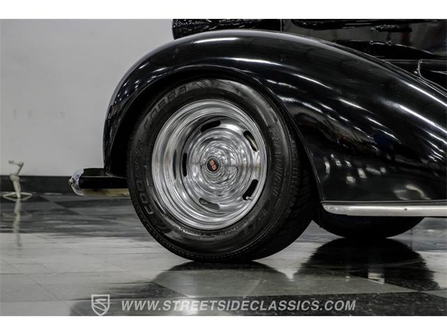 1937 Chevrolet Master Deluxe (CC-2100313) for sale in Ft Worth, Texas