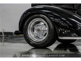 1937 Chevrolet Master Deluxe (CC-2100313) for sale in Ft Worth, Texas