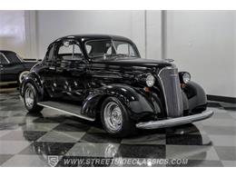 1937 Chevrolet Master Deluxe (CC-2100313) for sale in Ft Worth, Texas