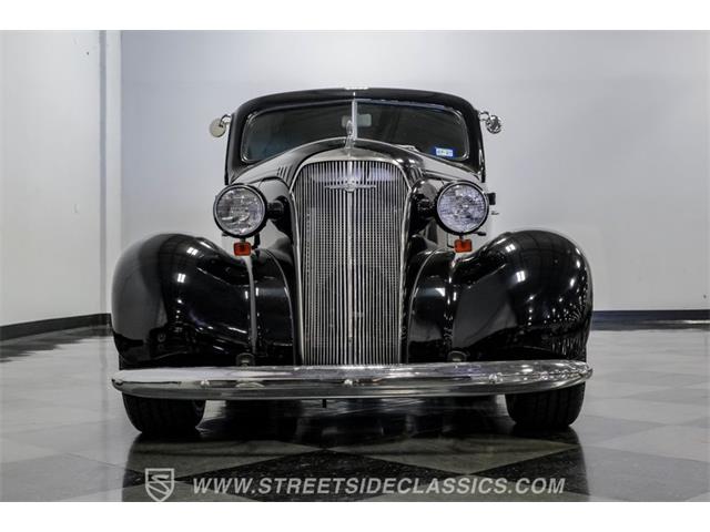 1937 Chevrolet Master Deluxe (CC-2100313) for sale in Ft Worth, Texas