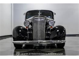 1937 Chevrolet Master Deluxe (CC-2100313) for sale in Ft Worth, Texas