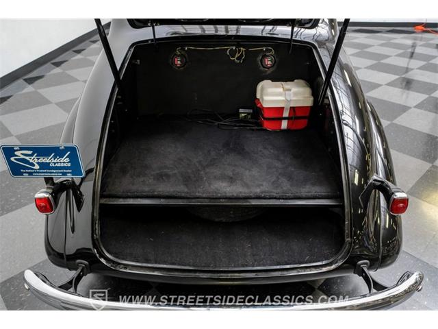 1937 Chevrolet Master Deluxe (CC-2100313) for sale in Ft Worth, Texas