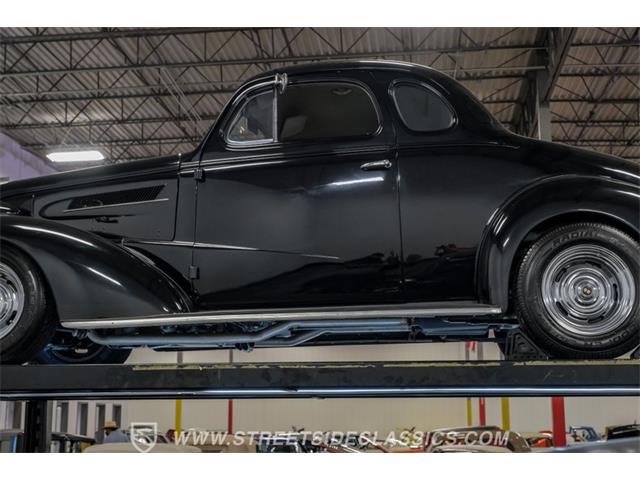 1937 Chevrolet Master Deluxe (CC-2100313) for sale in Ft Worth, Texas