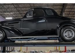 1937 Chevrolet Master Deluxe (CC-2100313) for sale in Ft Worth, Texas