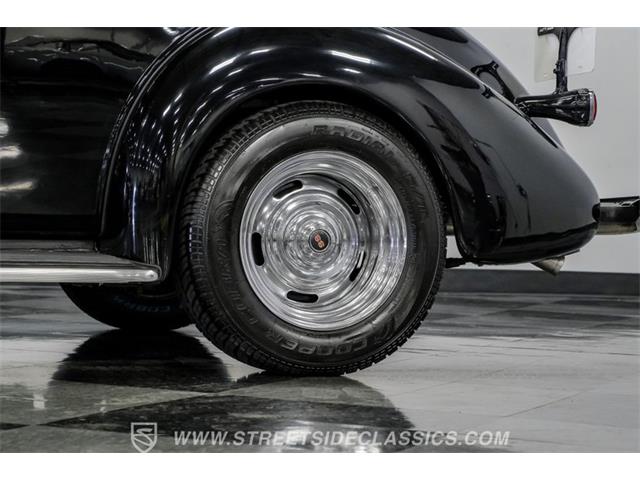 1937 Chevrolet Master Deluxe (CC-2100313) for sale in Ft Worth, Texas
