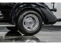 1937 Chevrolet Master Deluxe (CC-2100313) for sale in Ft Worth, Texas