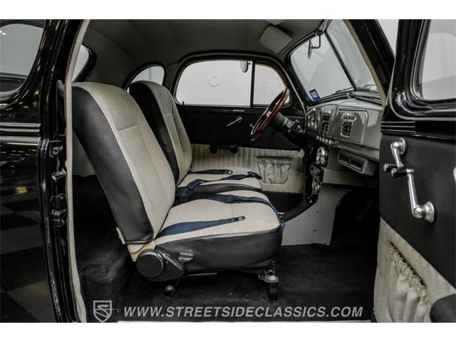 1937 Chevrolet Master Deluxe (CC-2100313) for sale in Ft Worth, Texas