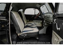1937 Chevrolet Master Deluxe (CC-2100313) for sale in Ft Worth, Texas