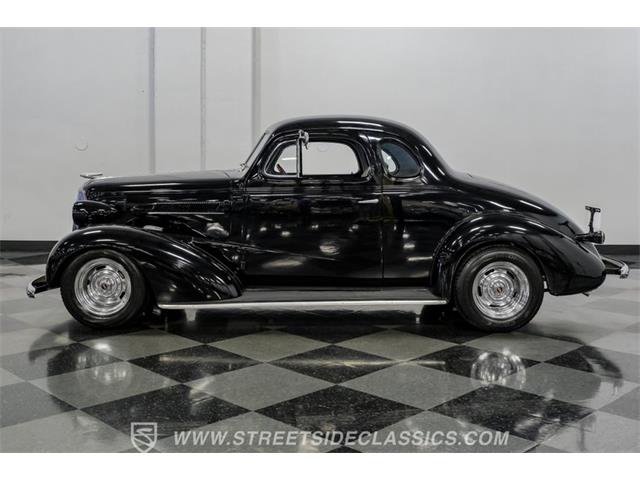 1937 Chevrolet Master Deluxe (CC-2100313) for sale in Ft Worth, Texas