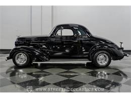 1937 Chevrolet Master Deluxe (CC-2100313) for sale in Ft Worth, Texas