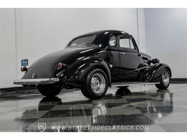 1937 Chevrolet Master Deluxe (CC-2100313) for sale in Ft Worth, Texas